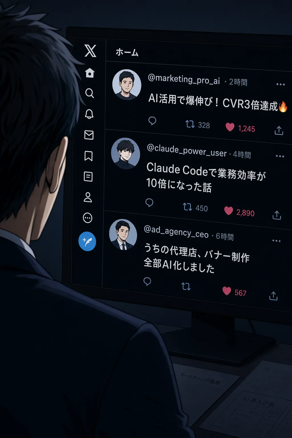 コマ 2