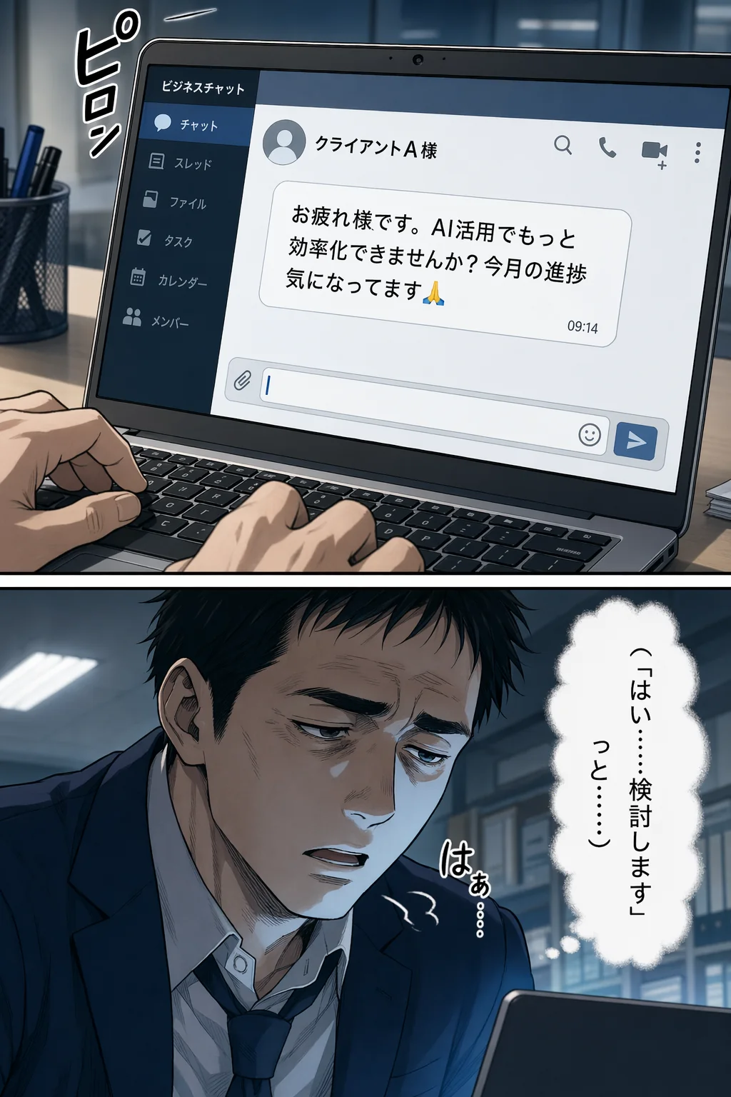 コマ 5