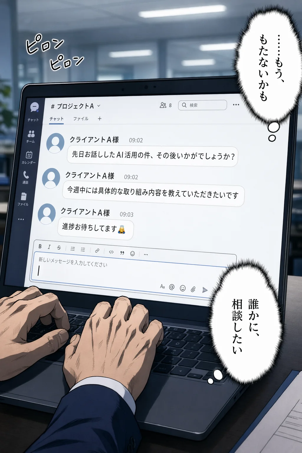 コマ 12