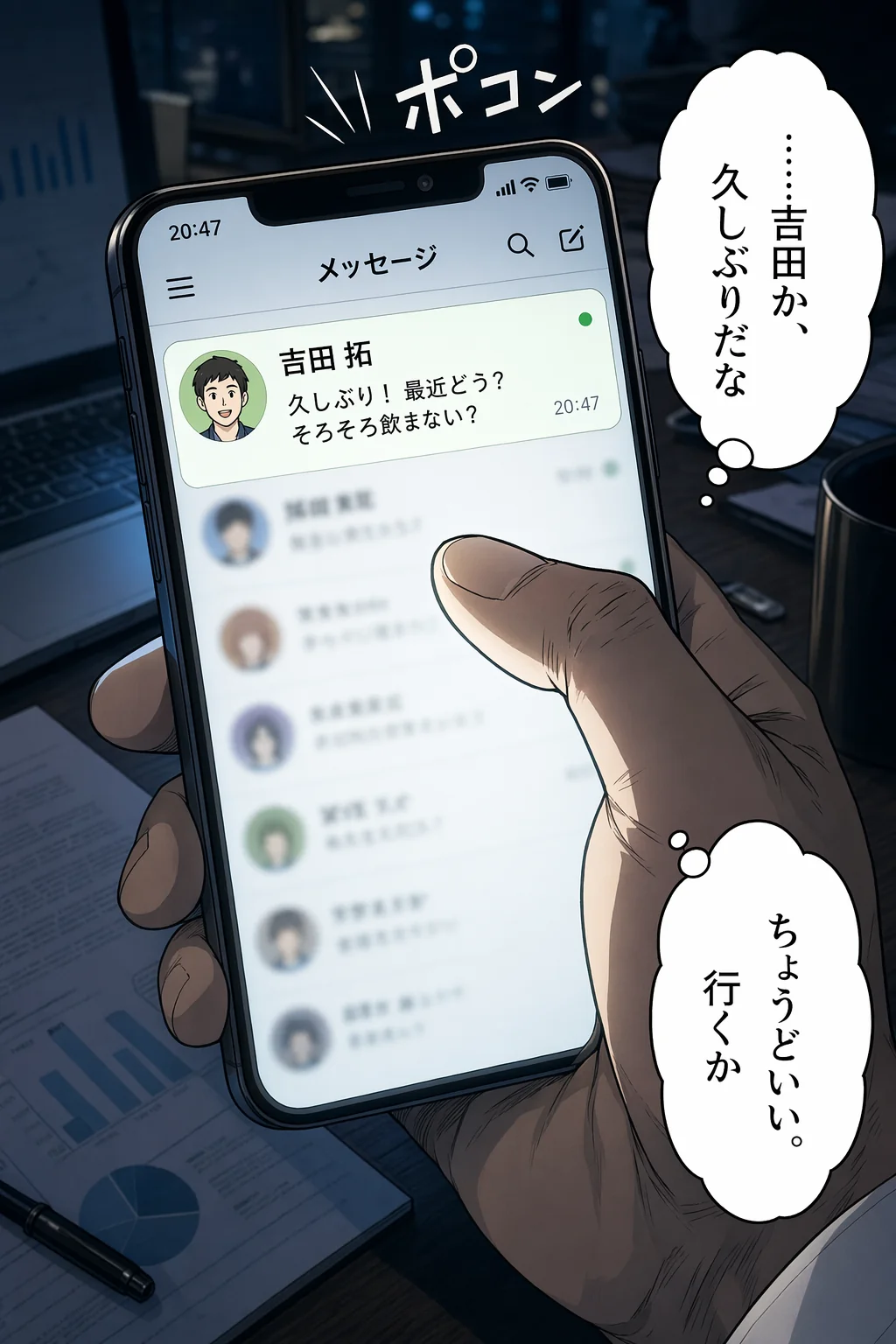 コマ 13